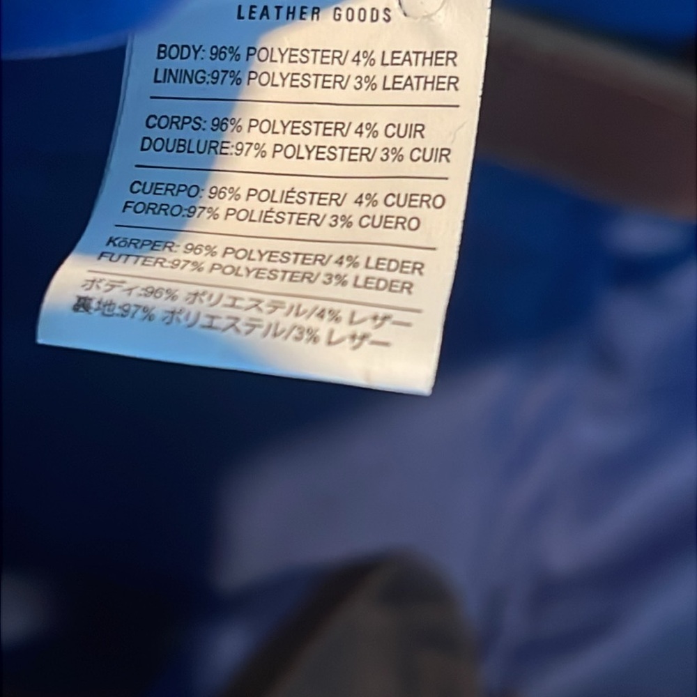 WILL Leather goods laptop messenger bag - Picture 8 of 10